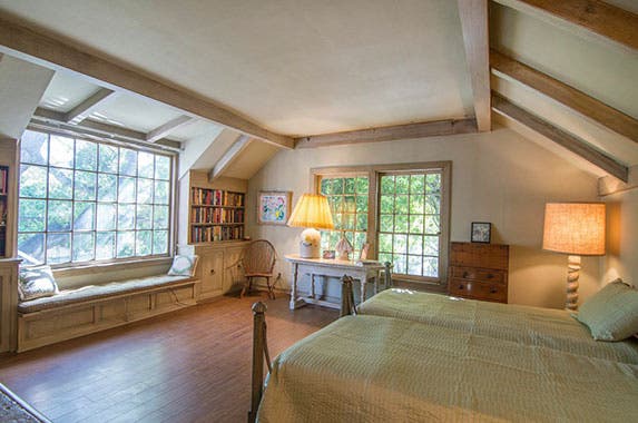 See Audrey Hepburn's 2nd home