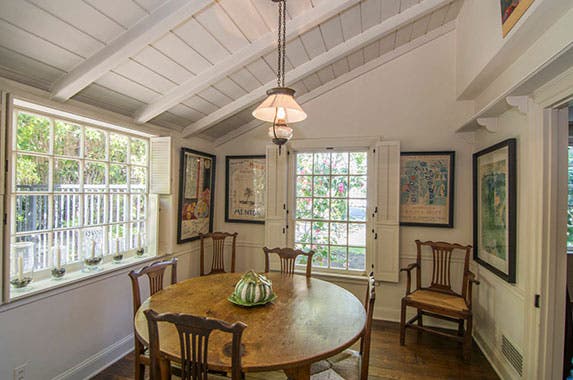 See Audrey Hepburn's 2nd home