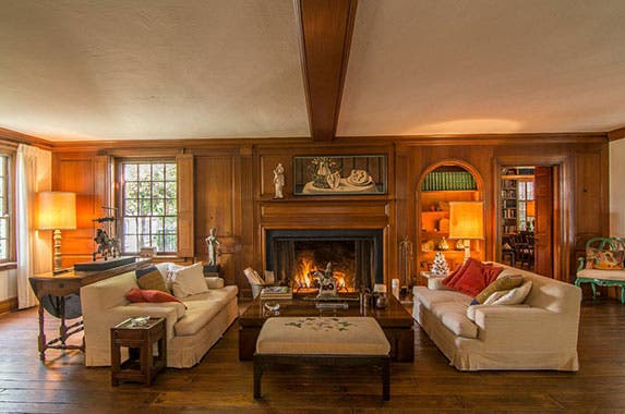 See Audrey Hepburn's 2nd home