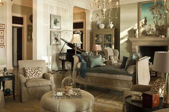Paula Deen's house for sale
