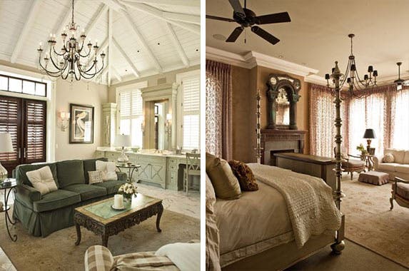 Paula Deen's house for sale