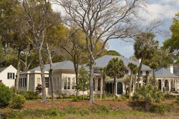 Paula Deen's house for sale
