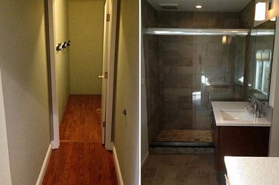 'Fault in Our Stars' author's house