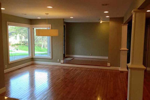 'Fault in Our Stars' author's house