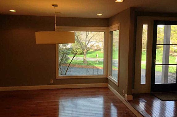 'Fault in Our Stars' author's house