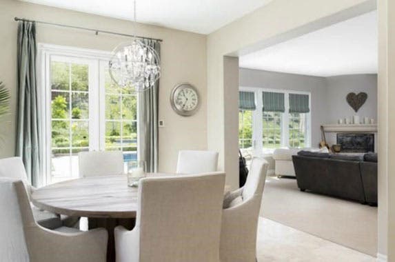 Bret Michaels' home is for sale