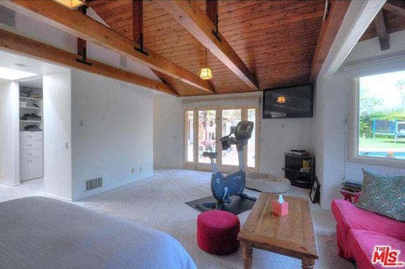 Sean Penn's house for sale