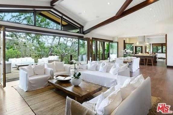 Singer Pink selling Malibu home Singer Pink selling Malibu home| Realtor.com