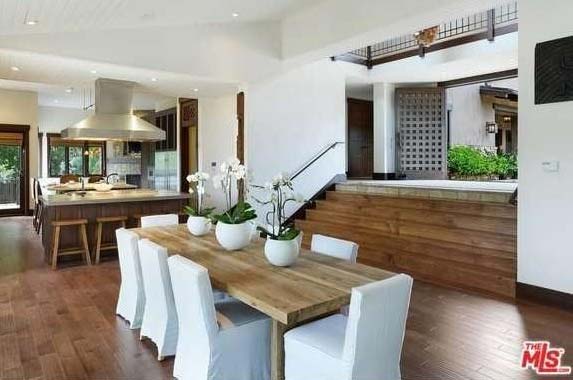 Singer Pink selling Malibu home Singer Pink selling Malibu home| Realtor.com