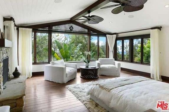 Singer Pink selling Malibu home Singer Pink selling Malibu home| Realtor.com