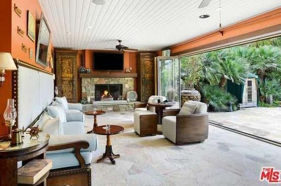 Singer Pink selling Malibu home Singer Pink selling Malibu home| Realtor.com
