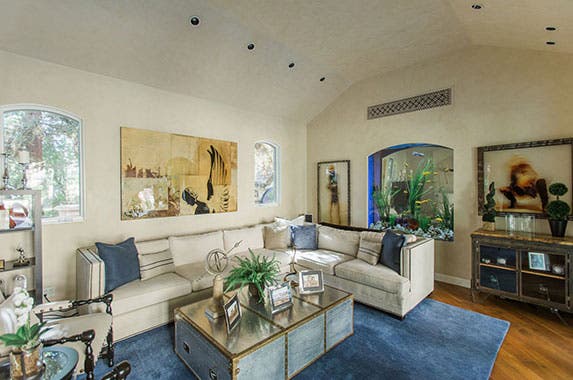 Kevin Costner's former home | Kevin Grahn, Partners Trust