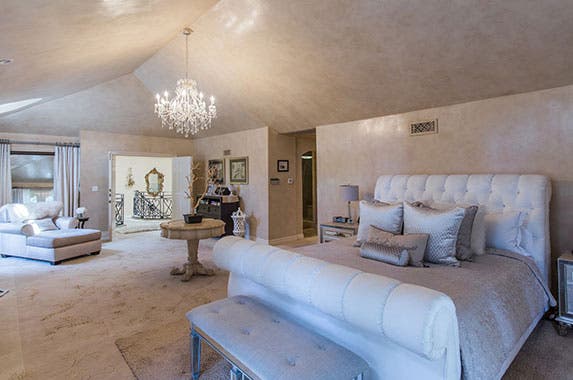 Kevin Costner's former home | Kevin Grahn, Partners Trust