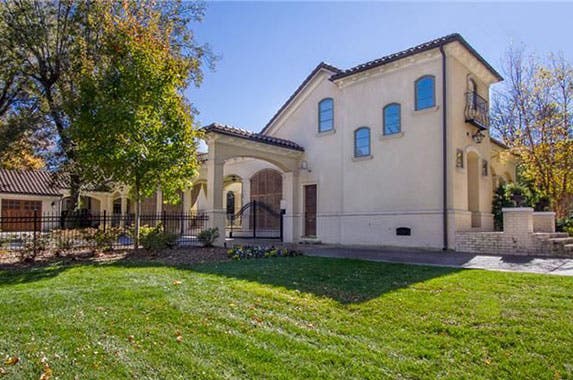 Country star Dierks Bentley's home | Realtor.com