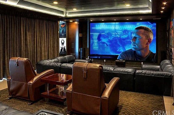 Jean-Claude Van Damme's mansion | Realtor.com