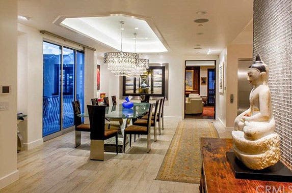 Jean-Claude Van Damme's mansion | Realtor.com