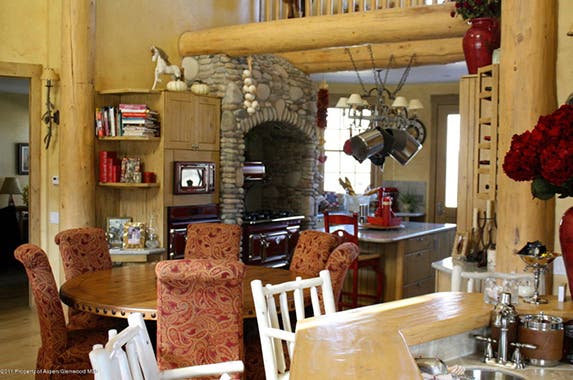 Dean Cain's home for sale | Realtor.com
