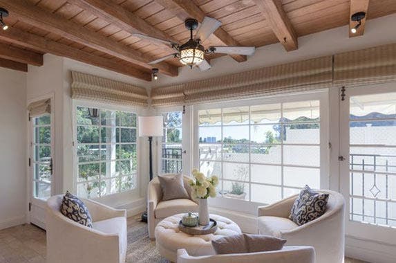 Tyra Banks' fierce Beverly Hills mansion is for sale Tyra Banks' home for sale | Realtor.com