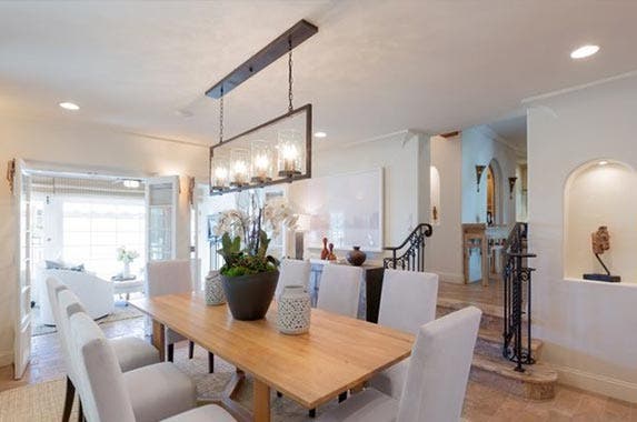 Tyra Banks' fierce Beverly Hills mansion is for sale Tyra Banks' home for sale | Realtor.com