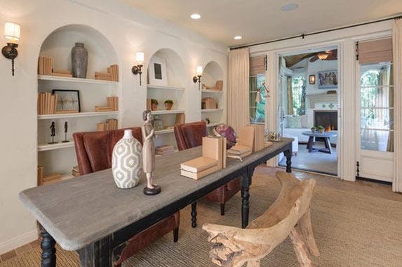 Tyra Banks' fierce Beverly Hills mansion is for sale Tyra Banks' home for sale | Realtor.com