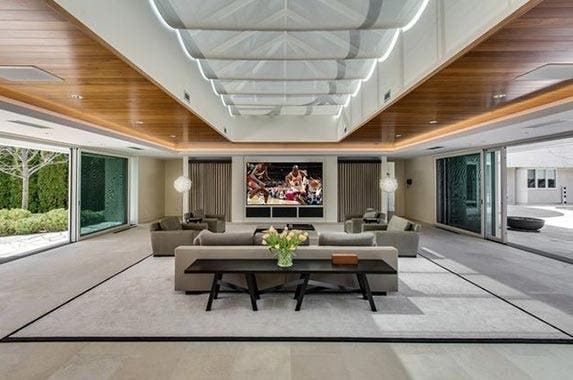 Michael Jordan's home for sale | Realtor.com