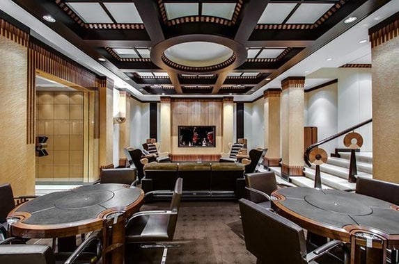 Michael Jordan's home for sale | Realtor.com