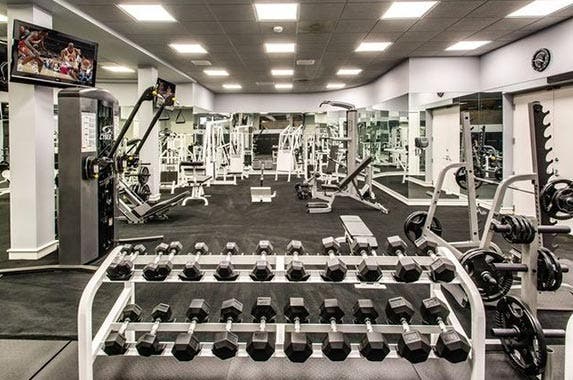 Michael Jordan's home for sale | Realtor.com