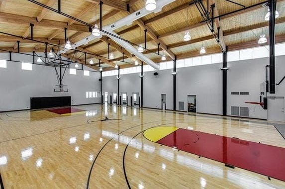 Michael Jordan's home for sale | Realtor.com