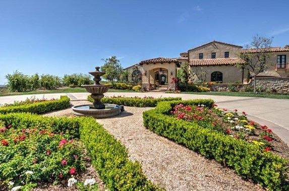 Bode Miller's California estate is for sale | Realtor.com