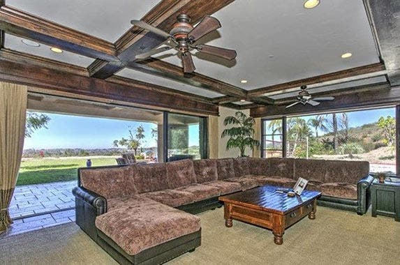 Bode Miller's California estate is for sale | Realtor.com