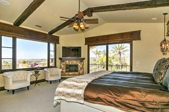 Bode Miller's California estate is for sale | Realtor.com
