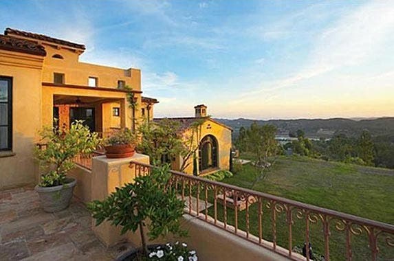 Bode Miller's California estate is for sale | Realtor.com