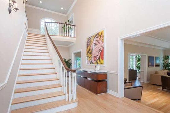 George Harrison's former home for sale | Redfin