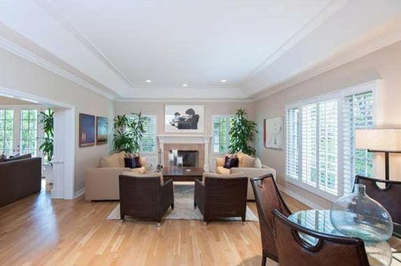 George Harrison's former home for sale | Redfin