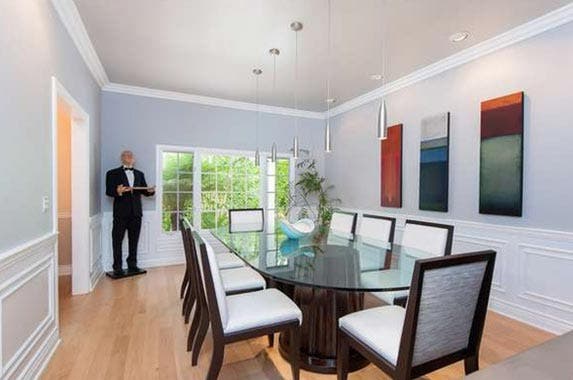 George Harrison's former home for sale | Redfin