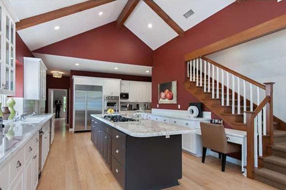 George Harrison's former home for sale | Redfin