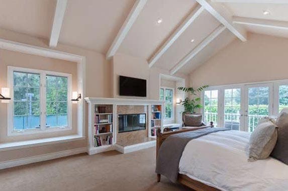 George Harrison's former home for sale | Redfin