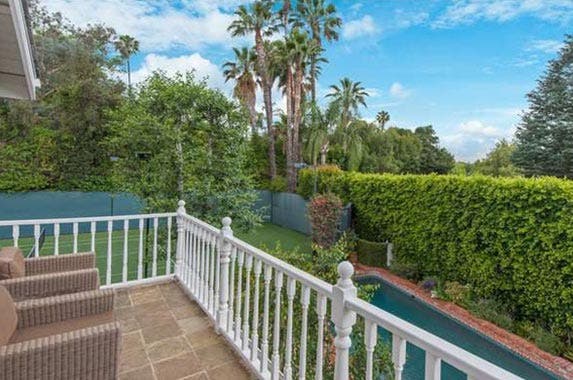 George Harrison's former home for sale | Redfin