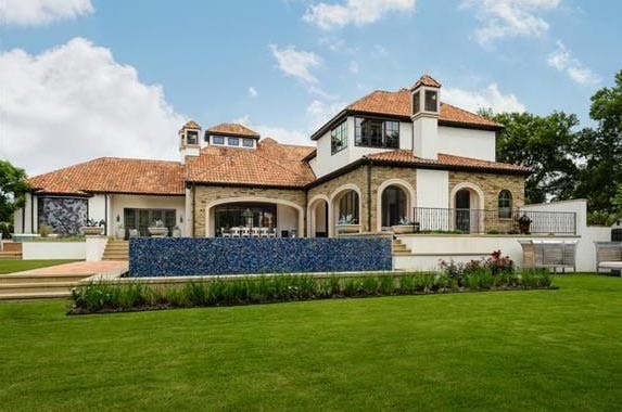 PGA pro sells home to No. 1 golfer Jordan Spieth PGA pro sells home to No. 1 golfer Jordan Spieth | Realtor.com