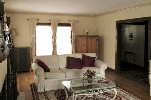 See the home Gov. Scott Walker is selling Gov. Scott Walker selling home | Redfin