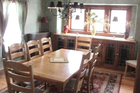 See the home Gov. Scott Walker is selling Gov. Scott Walker selling home | Redfin