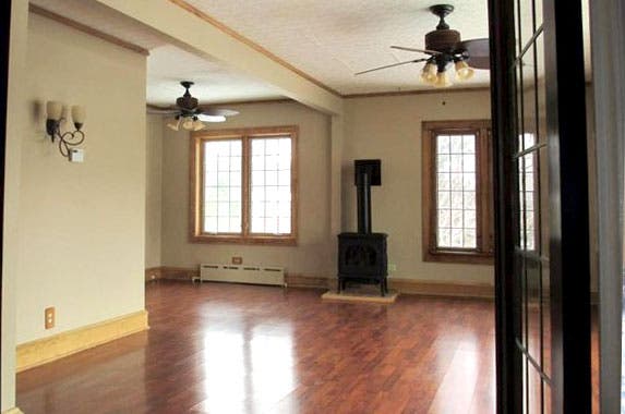 See the home Gov. Scott Walker is selling Gov. Scott Walker selling home | Redfin