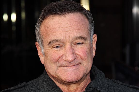Robin Williams' villa sells at a deep discount Dave Hogan/Getty Images
