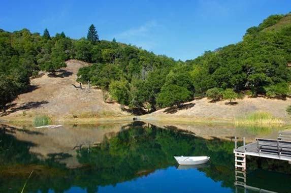 Robin Williams' villa sells at a deep discount Robin Williams' villa sells at a deep discount | Realtor.com
