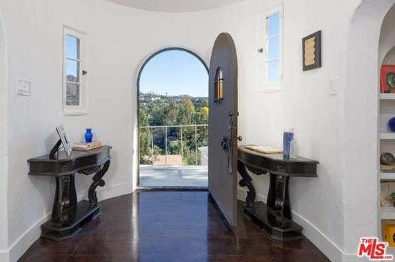 Kerry Washington sells LA home Kerry Washington sells LA home | Redfin