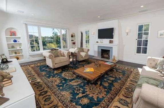 Kerry Washington sells LA home Kerry Washington sells LA home | Redfin