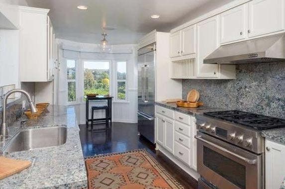 Kerry Washington sells LA home Kerry Washington sells LA home | Redfin
