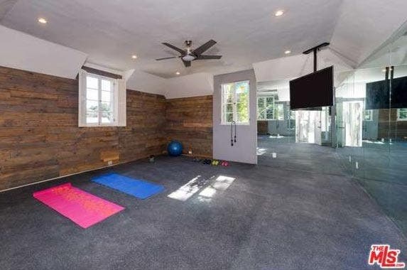 Kerry Washington sells LA home Kerry Washington sells LA home | Redfin