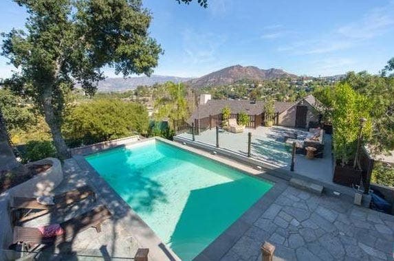 Kerry Washington sells LA home Kerry Washington sells LA home | Redfin