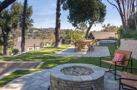 Kerry Washington sells LA home Kerry Washington sells LA home | Redfin